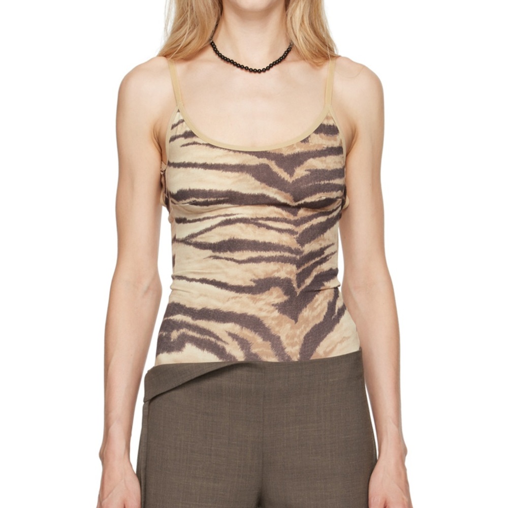 Baserange Emily bodysuit